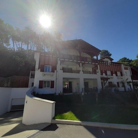 Appartement De Standing Avec Jardin Privatif, Proche Du Lac Et Du Centre, Parking Inclus - Fr-1-239-583 Soorts-Hossegor Zewnętrze zdjęcie