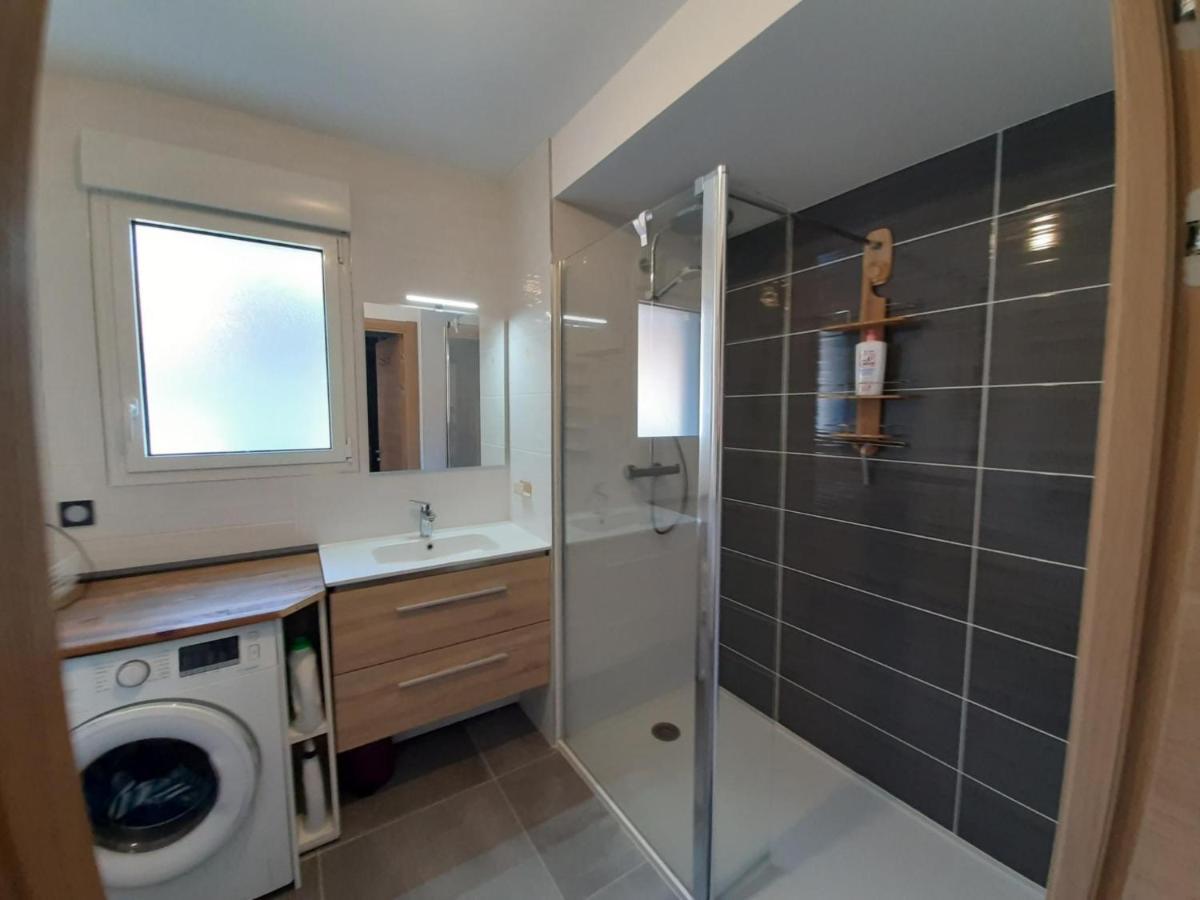 Appartement De Standing Avec Jardin Privatif, Proche Du Lac Et Du Centre, Parking Inclus - Fr-1-239-583 Soorts-Hossegor Zewnętrze zdjęcie