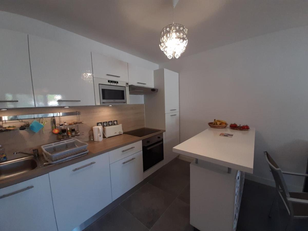 Appartement De Standing Avec Jardin Privatif, Proche Du Lac Et Du Centre, Parking Inclus - Fr-1-239-583 Soorts-Hossegor Zewnętrze zdjęcie