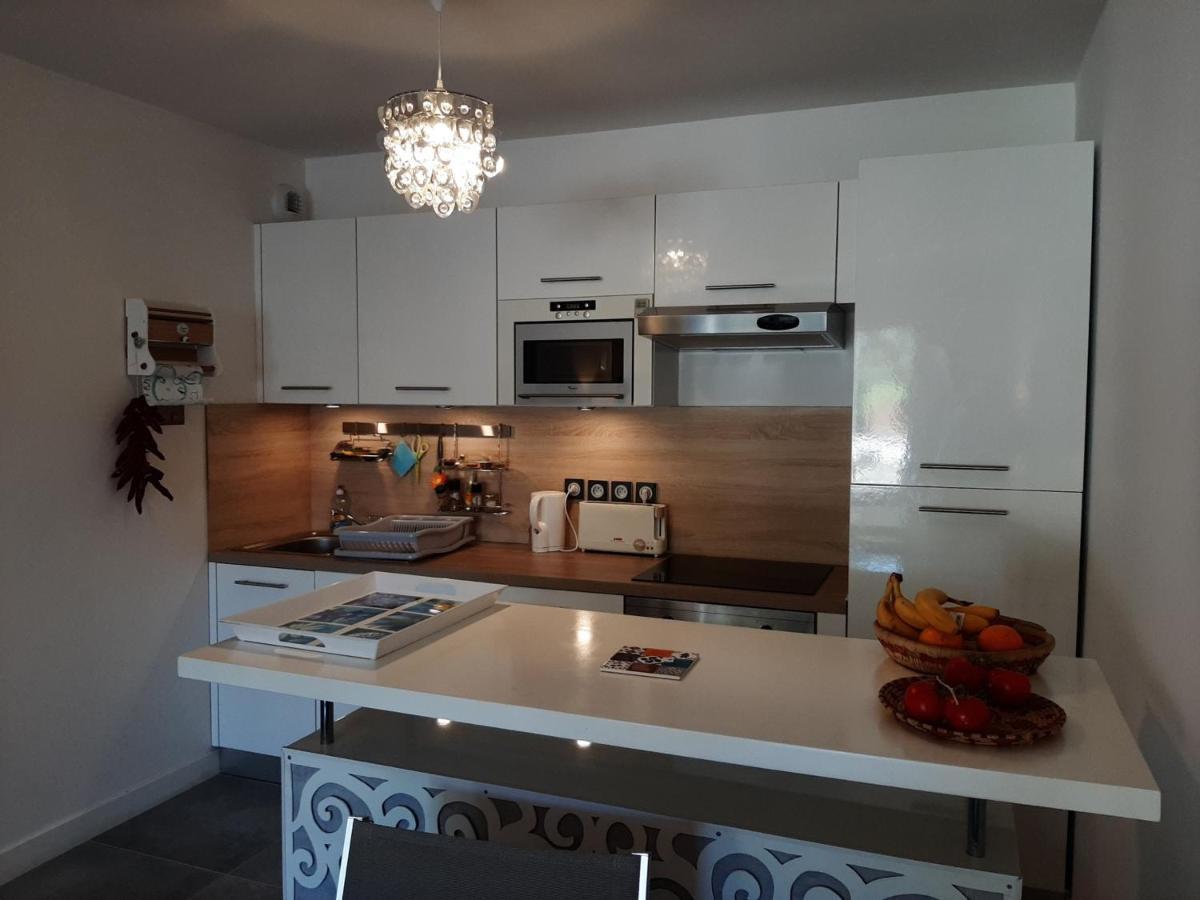 Appartement De Standing Avec Jardin Privatif, Proche Du Lac Et Du Centre, Parking Inclus - Fr-1-239-583 Soorts-Hossegor Zewnętrze zdjęcie